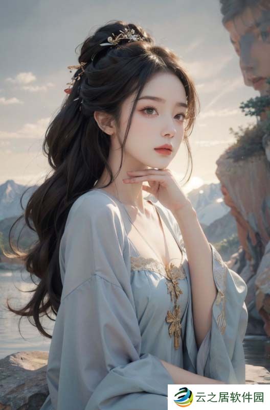 三个男人与一个女人的情感纠葛：多元关系中的自我发现与心灵成长
